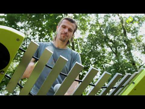 Xylophone  WIND PIANO