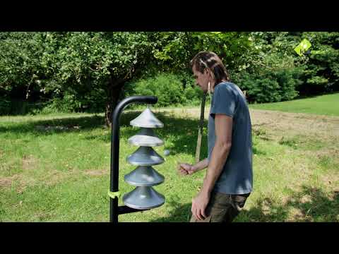 Tubular bells  MONK