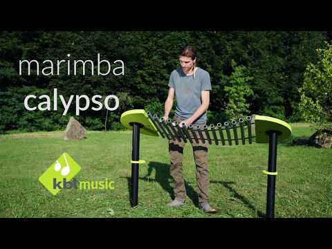 Marimba CALYPSO