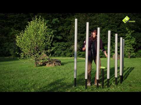 Tubular bells  FOREST