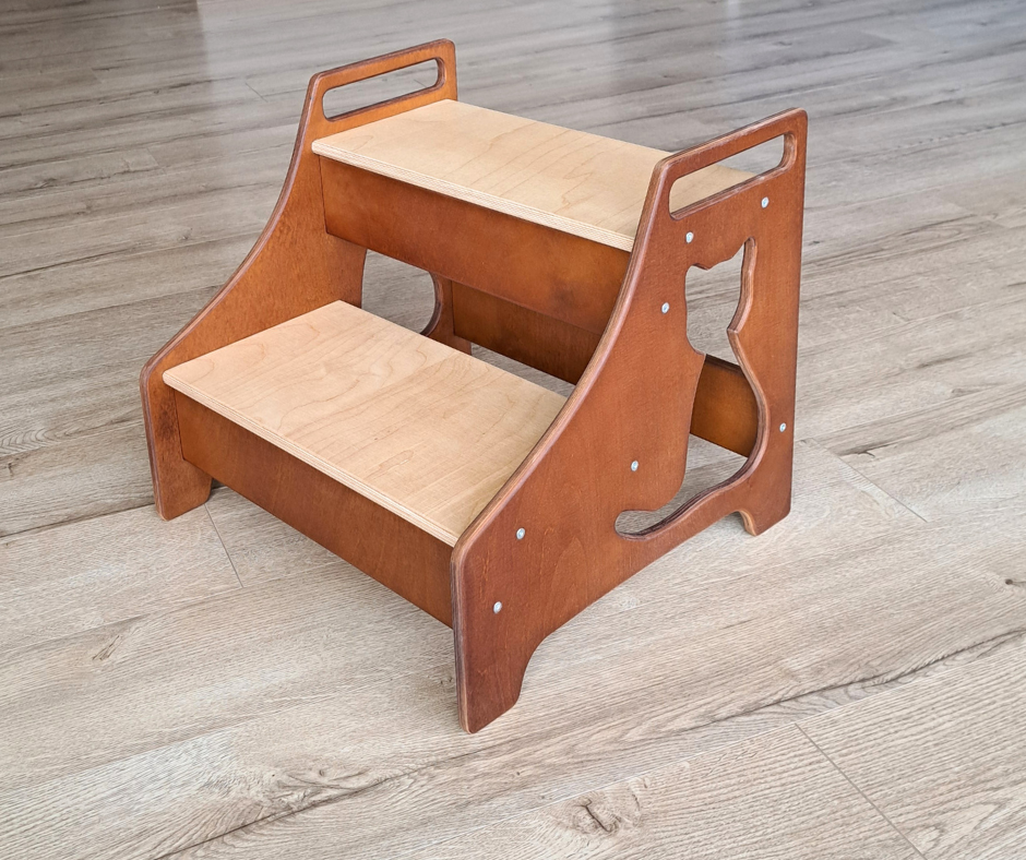 Tritthocker für Kinder